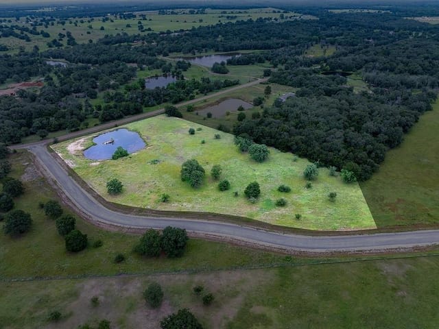 Lot 2 Feder WAY