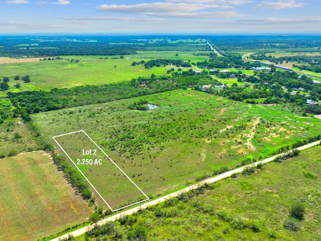 Lot 2 CR 280