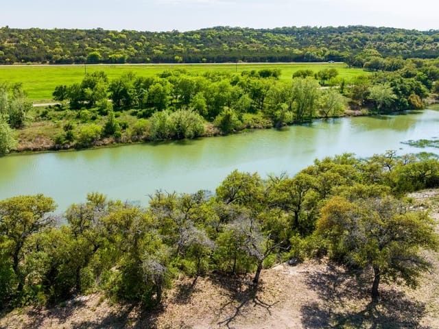 Lot 2 Byrd Ranch RD