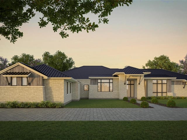 LOT 2 Ranch Road 165