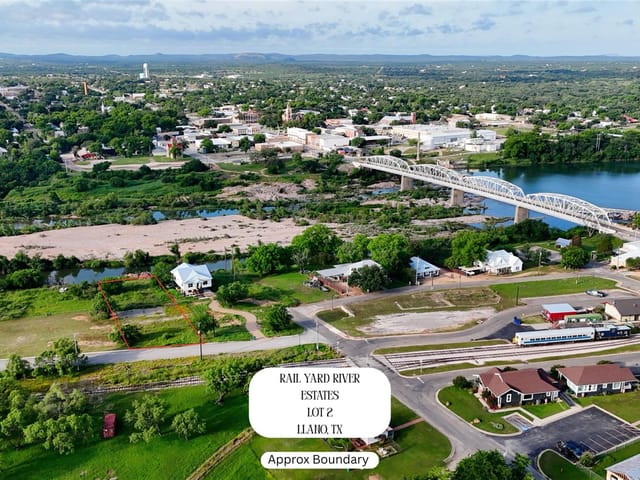 Lot 2 Walden Way