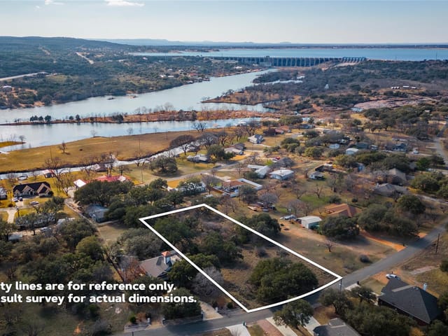 Lot 20 & 21 County Rd 141