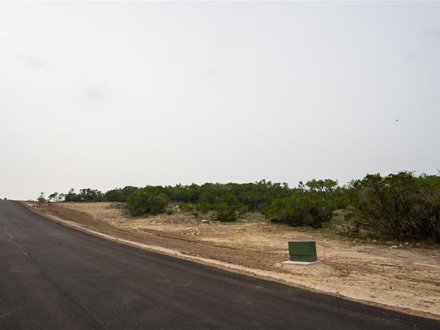 LOT 20 Ranch Road 165