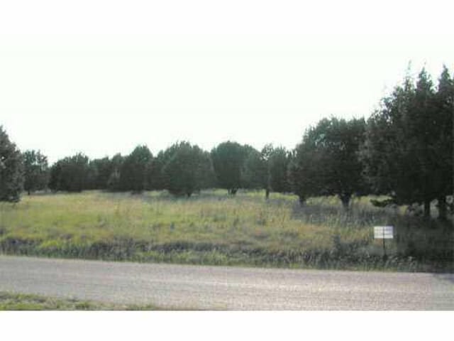 Lot 20 Ridge Harbor DR