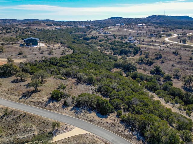 Lot 201 Cedar Mountain Dr