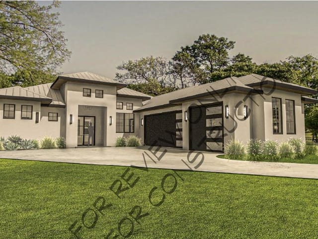 Lot 202 TBD Westridge Way, Big Creek Ranch