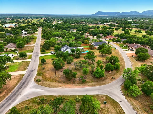 Lot 205 Skyline Dr
