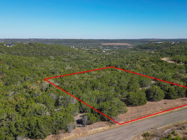 Lot 205A Sonora aka Whitewater Dr.