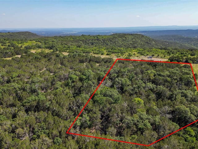 Lot 205B Sonora aka Whitewater Dr.