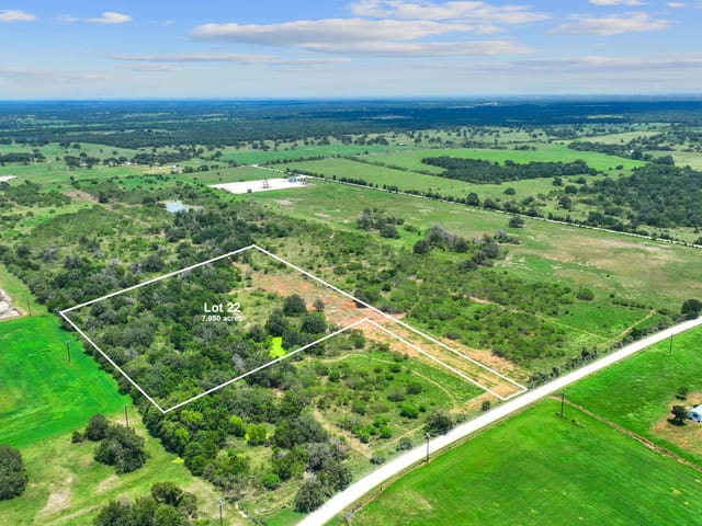 Lot 22 County Road 402