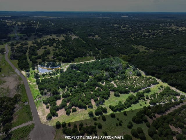 Lot 22 Rifle Ridge