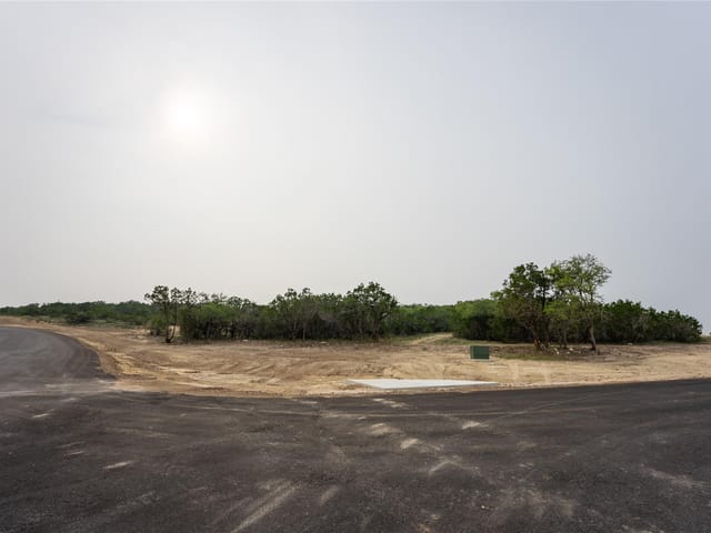 LOT 22 Ranch Road 165