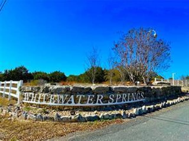 Lot 228 Whitewater Dr