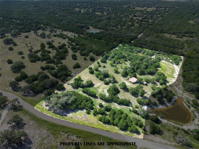 Lot 23 Rifle Ridge