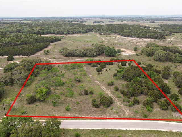 Lot 23 Shin Oak Dr