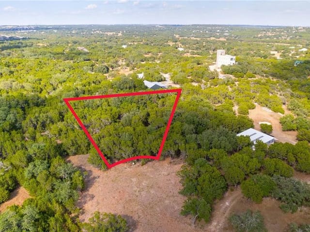 Lot 23A Zonetail Cv