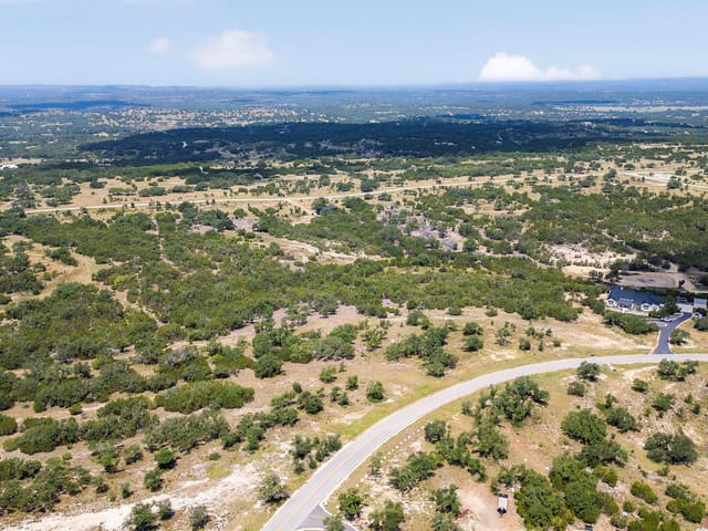 LOT 24 Legacy Hills DR