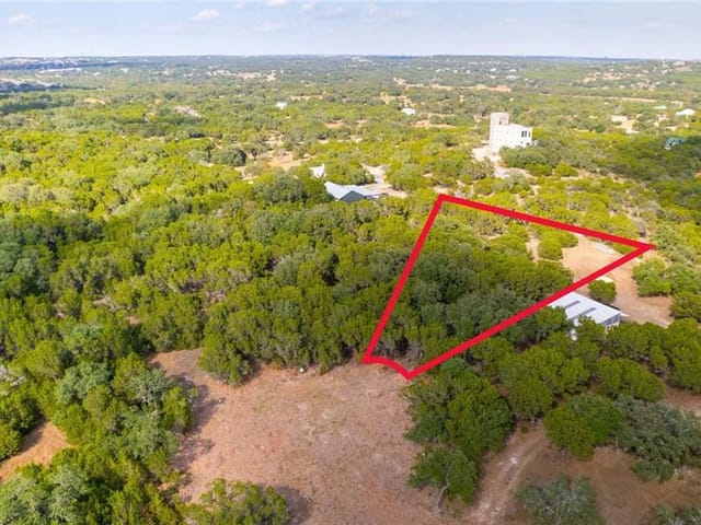 Lot 24A Zonetail Cv