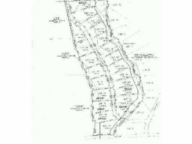 Lot 25 Beauchamp RD
