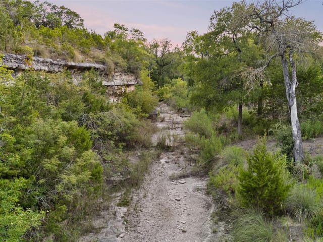 Lot 25 Mesa Ranch RD