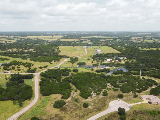Lot 25 Rain Lily CT