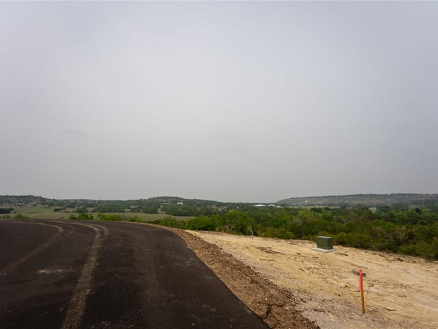 LOT 25 Ranch Road 165