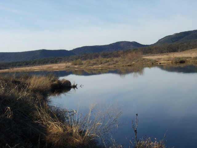 Lot 26 River Oaks DR