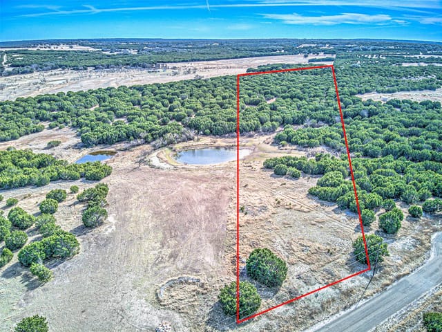Lot 27 Alta Vista Circle Dr
