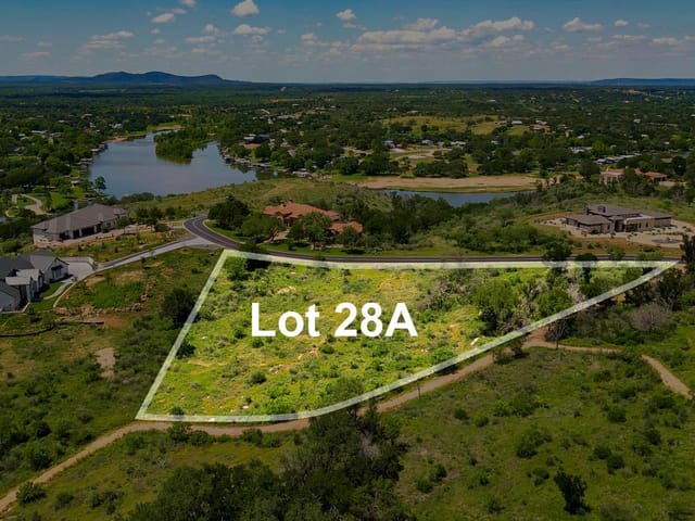 Lot 28A The Trails PKWY