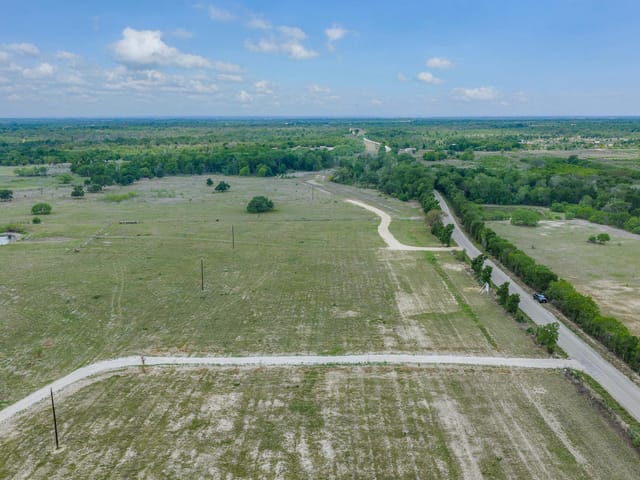 Lot 29 Mineral Springs Ranch Partners, LP RD