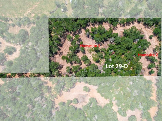 Lot 29D Mesquite Dr