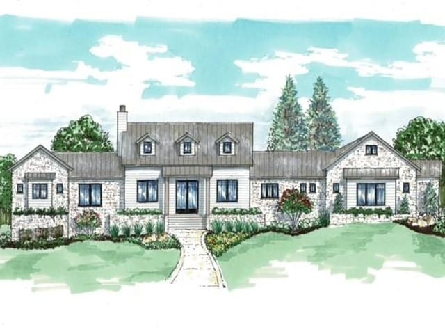 Lot 2A, Phs. 5, Sec. 1 Waterfall Hill Pkwy Pkwy