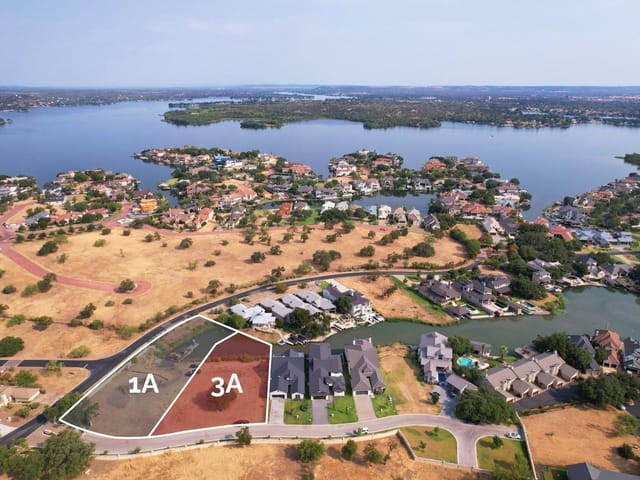 Lot 3-A Ensenada Ln