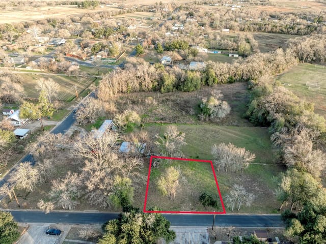 Lot 3 E Alamo St