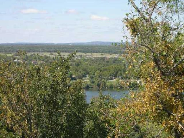 Lot 3 La Ventana DR