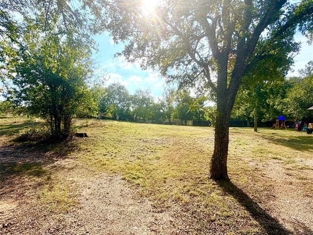 Lot 3 N Spring ST