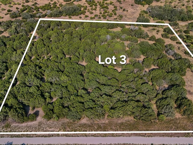 Lot 3 US Hwy 190