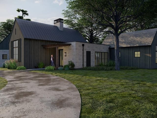 Lot 30-31 Baurenhof Ct