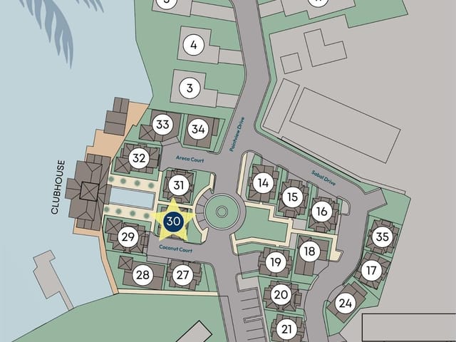 Lot 30 Coconut CT