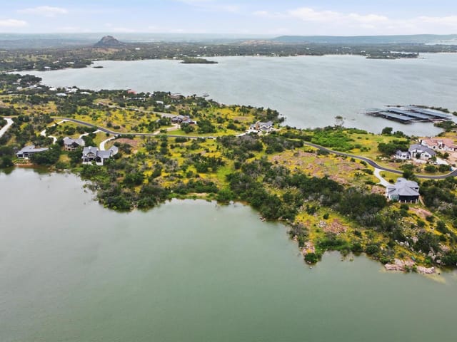(Lot 30) Peninsula DR