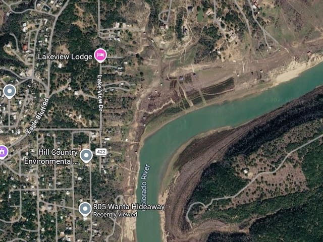 LOT 31 AND 32 Lakeside Dr