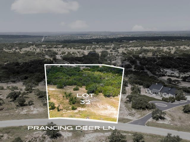 LOT 32 Prancing Deer Ln