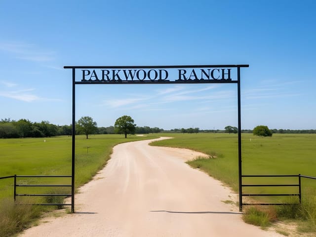 Lot 34 Parkwood Ranch Trl