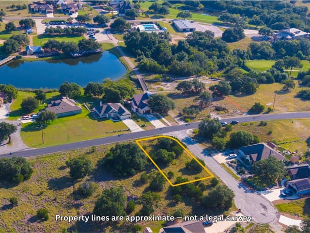 Lot 380 S Calvin Barrett RD