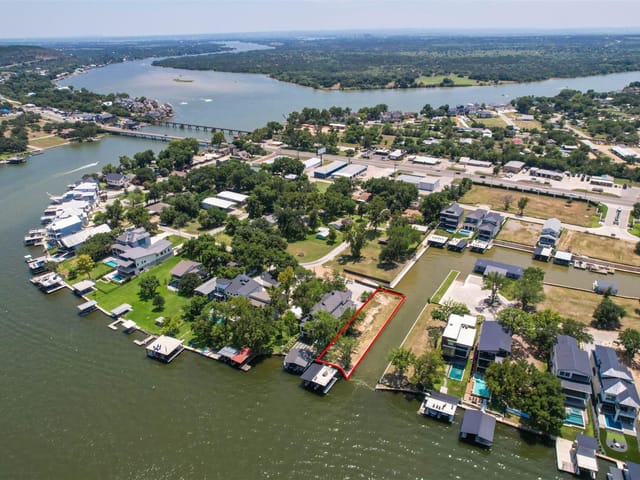 Lot 39 Harris LOOP