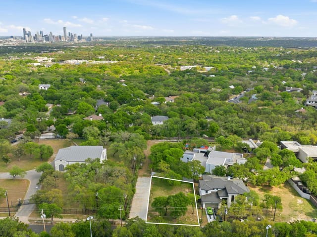 Lot 4, Blk A Allen Rd