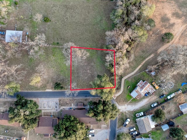 Lot 4 E Alamo St