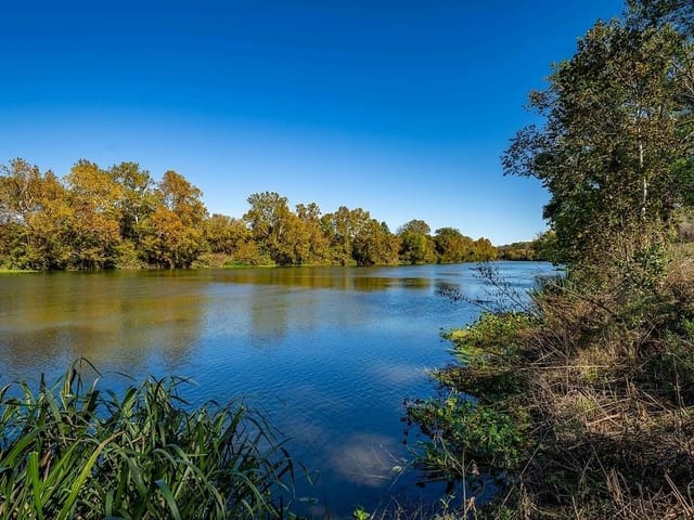 Lot 4 Fayette Shores Cove