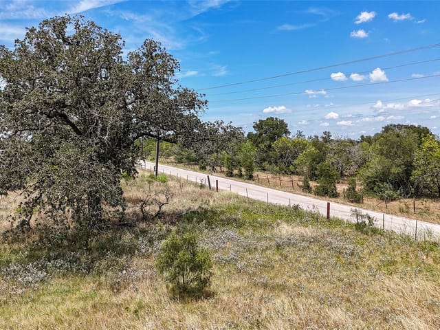 Lot 4 Fox LN