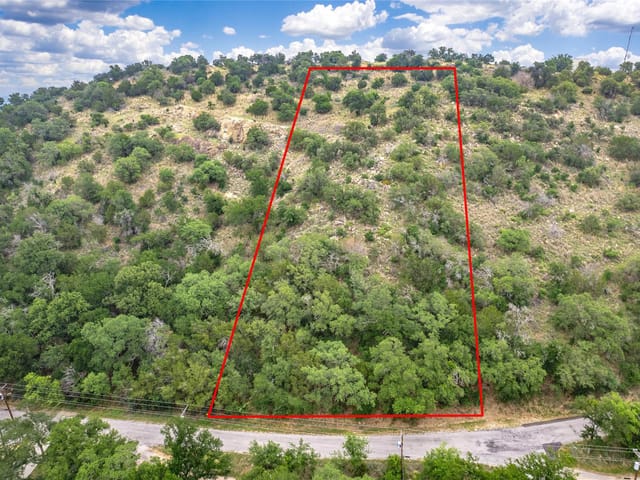 Lot 4 Skyline Dr